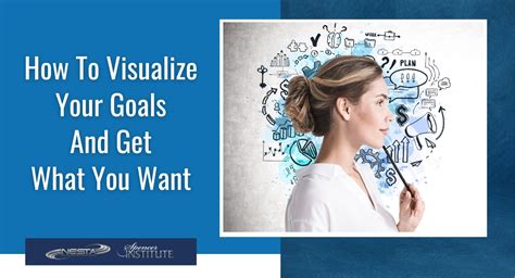 17 Visualization Techniques to Reach Your Goals .